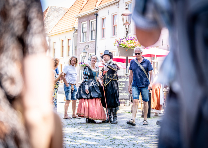 Doesburgse Hanzefeesten 30