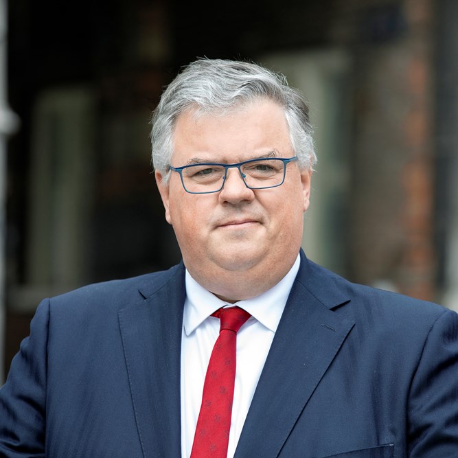 Hubert Bruls