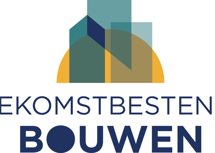 Logo Toekomstbestendig Bouwen