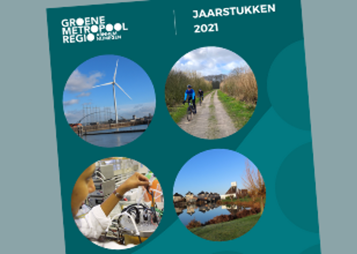 VERWERKT Nieuwsbrief Jaarstukken 2021