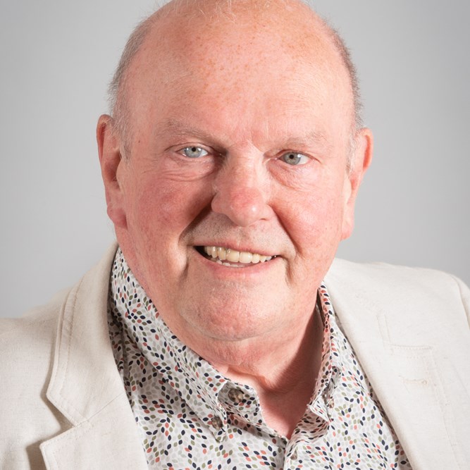 Theo Kooijmans VPR