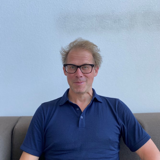 Robert Jan Mullink