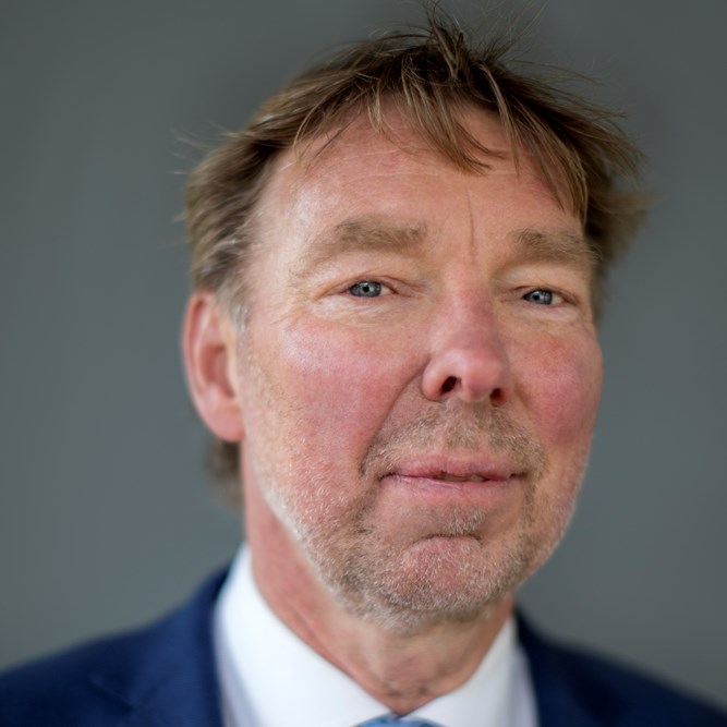 Henk van den Berg