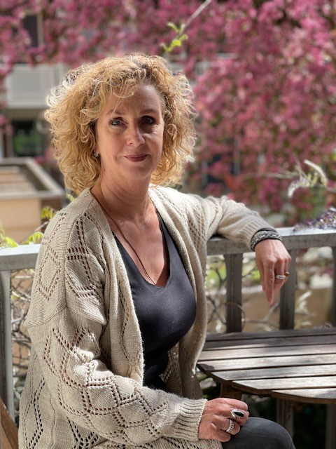 Jolanda van Rensch (2)
