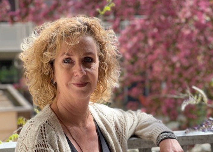 Jolanda van Rensch (2)