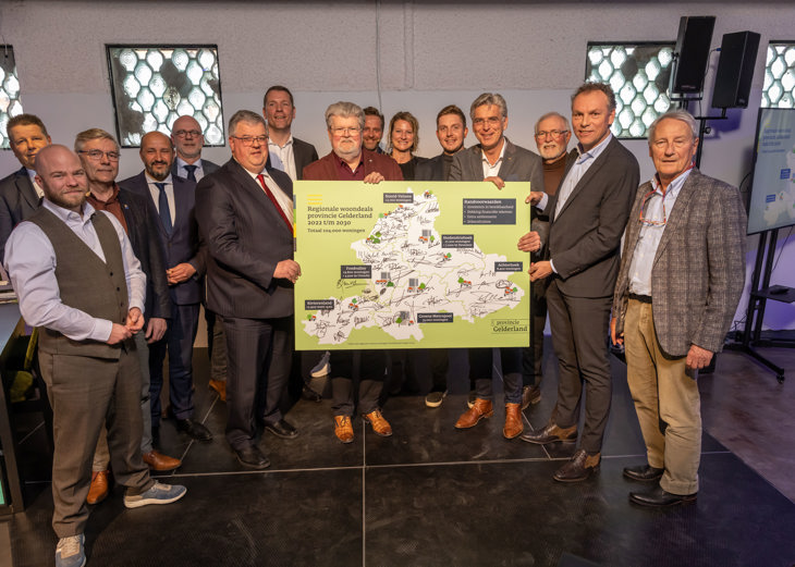 PG Fotografie Ondertekening Woondeals W2302 288 1380