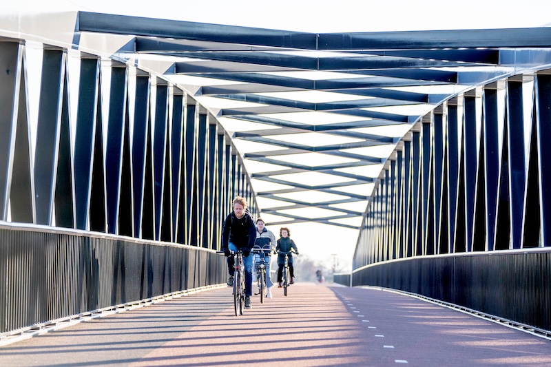 8 Mook Snelfietsroute Maaswaalpad 38 Kopie