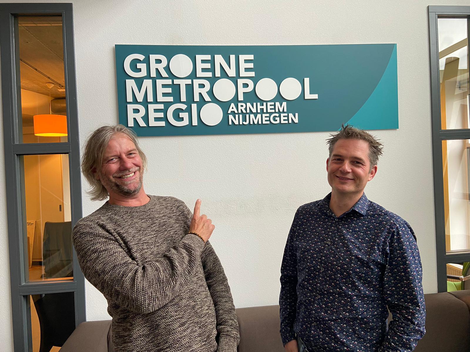 Home | Groene Metropoolregio Arnhem-Nijmegen