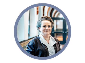 Alexandra van Huffelen