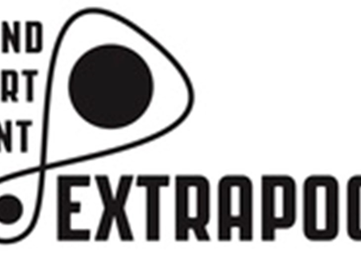 Extrapool Logo