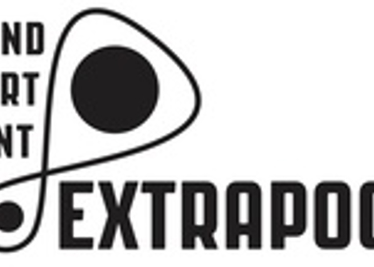 Extrapool Logo