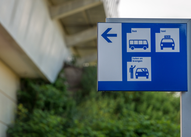 Twaalf Mobiliteitshubs In Beeld In Regio Arnhem Nijmegen