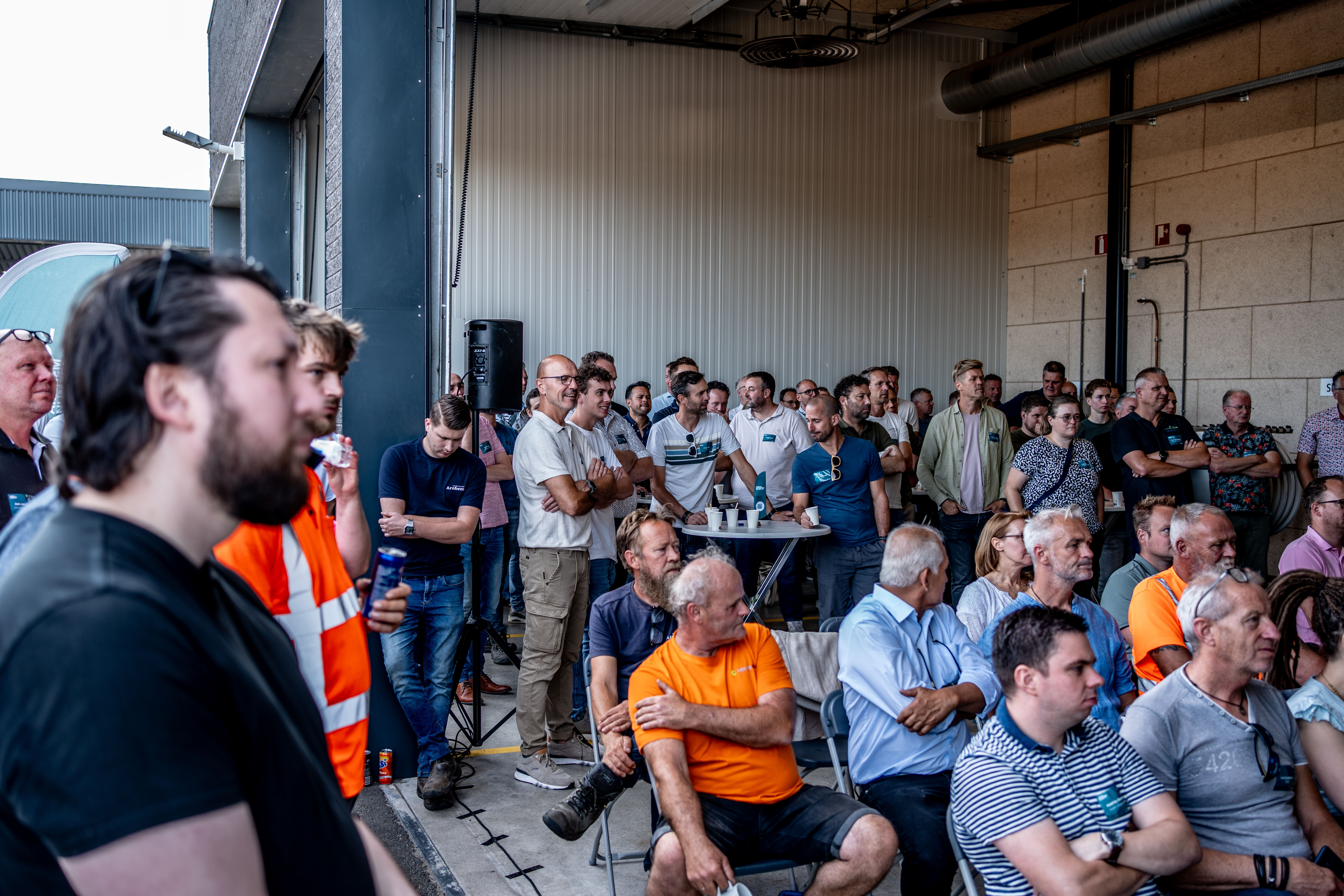 Demodag Arnhem 14
