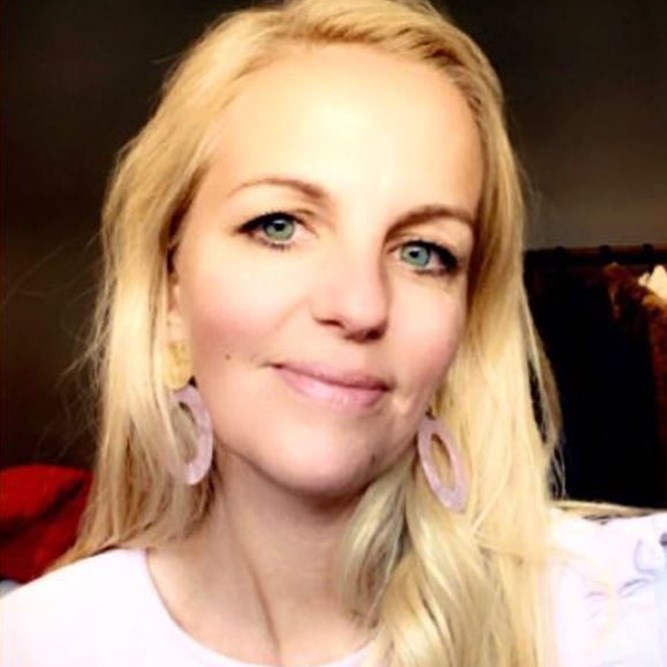 Eline Bijl