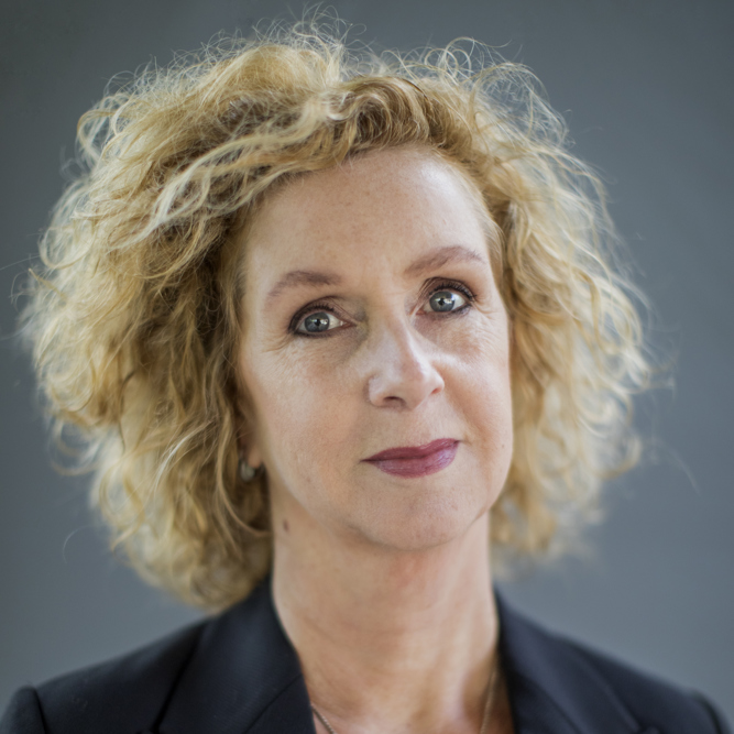 Jolanda van Rensch (1)