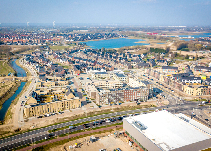 NIET Nijmegen Noord 8