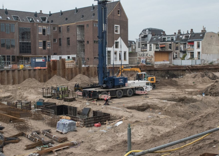 Netbewuste Woningbouw (Maart 2025)