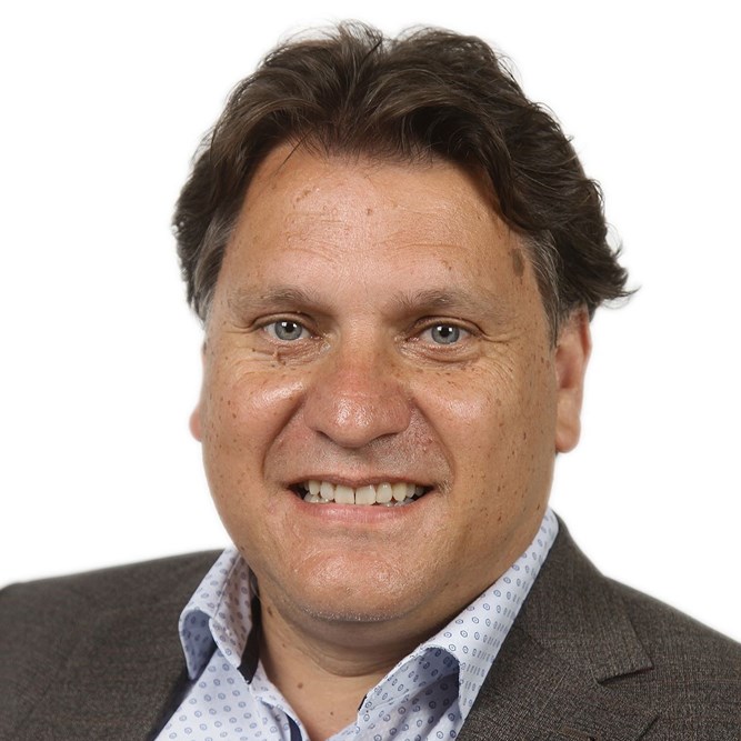 Patrick Peters