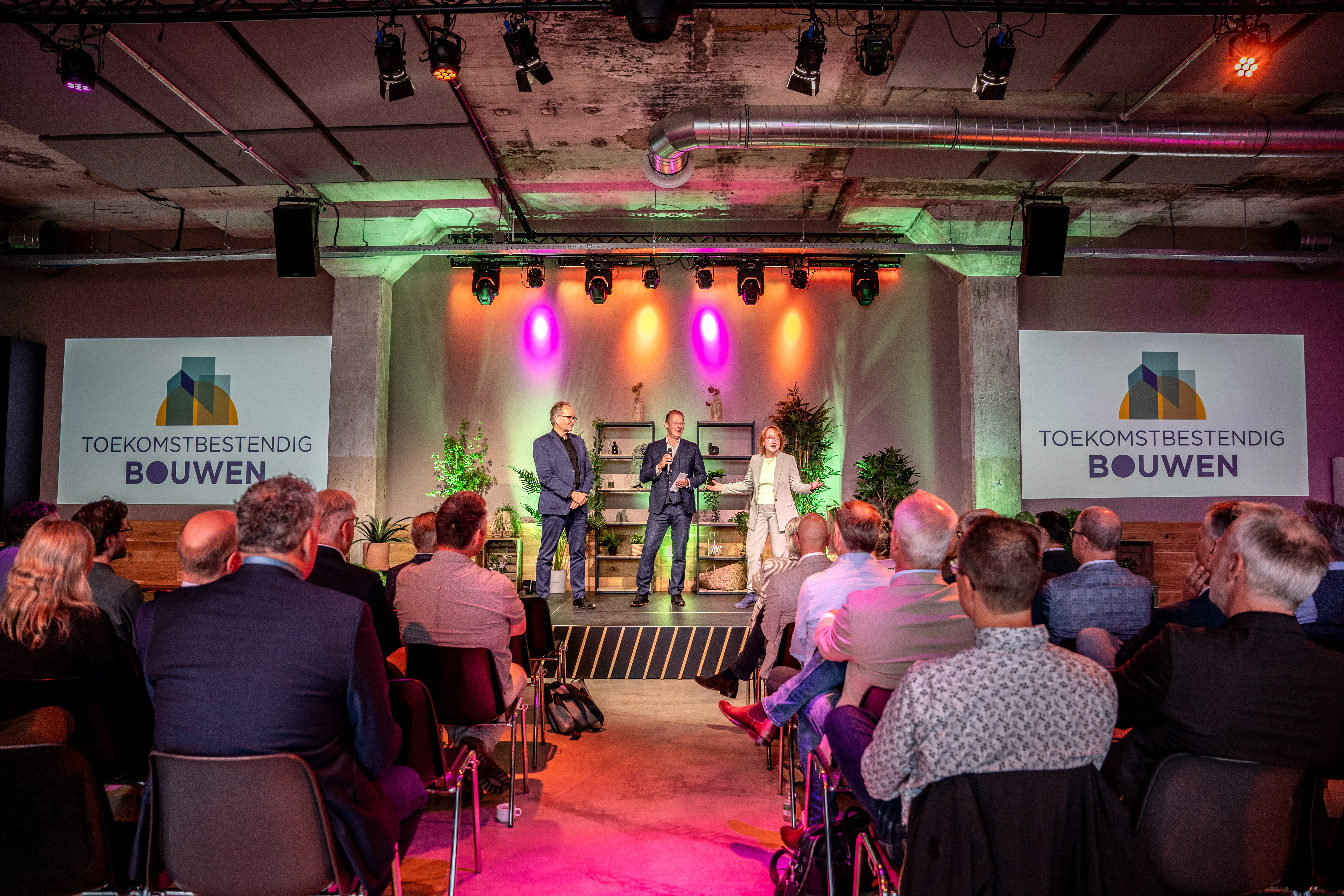 Kick Off Regiodealprojecttoekomstbestendigbouwen 36