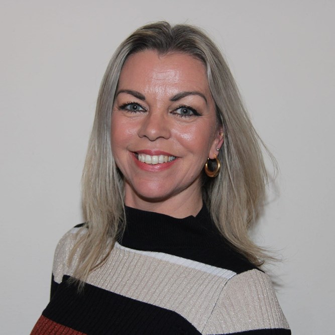 Mandy Kampen