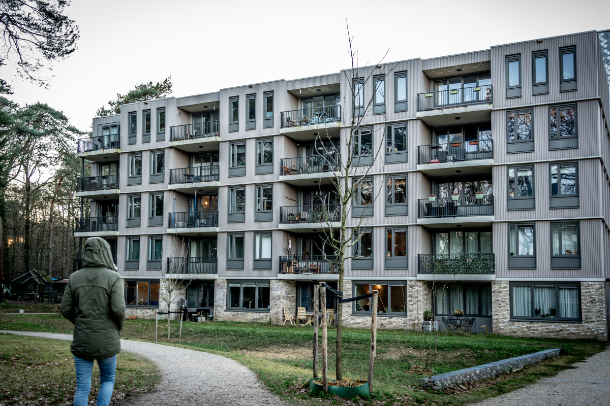 Vijverhof Berg En Dal 32