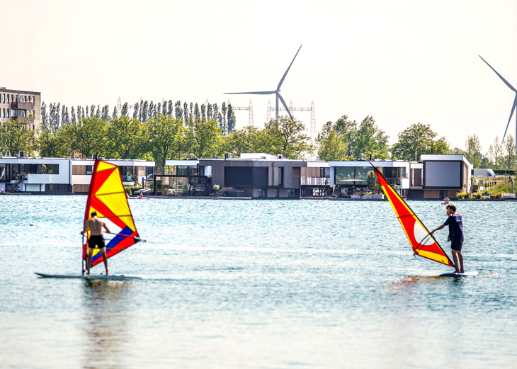 Strandmoeke Nijmegen 76