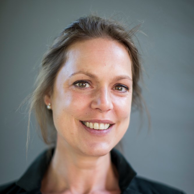 Elke Dreier