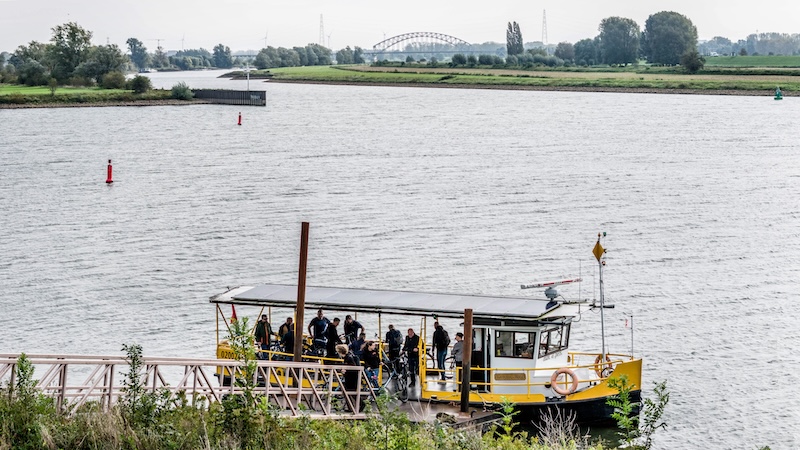 4 Voetveerdriel Oosterbeek 5 Overbetuwe Kopie