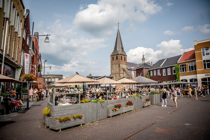 Remigiusplein Kerk Duiven 14 1