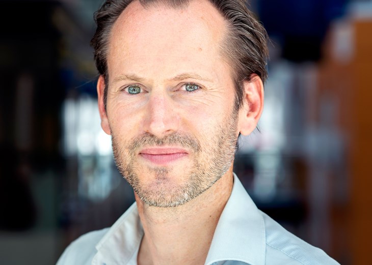 Maurice Magnee (1)