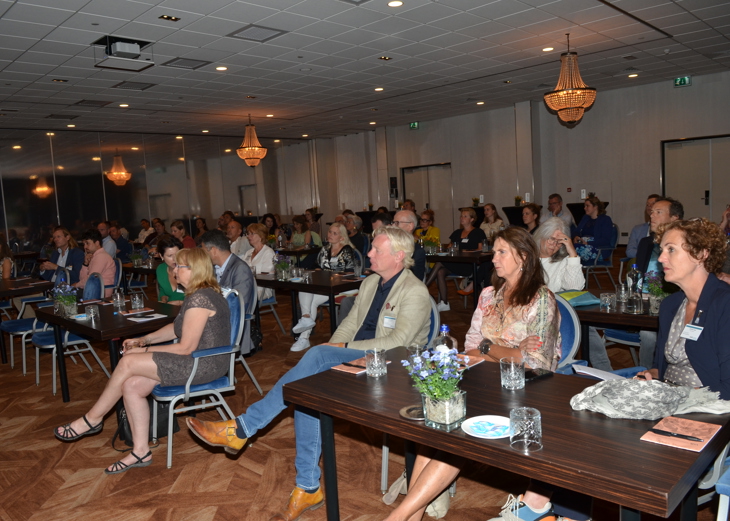 11 Een Toerist Of Recreant