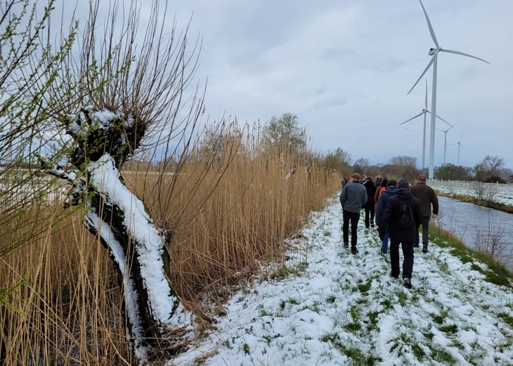 20220401 Windpark Deil Alex De Meijer