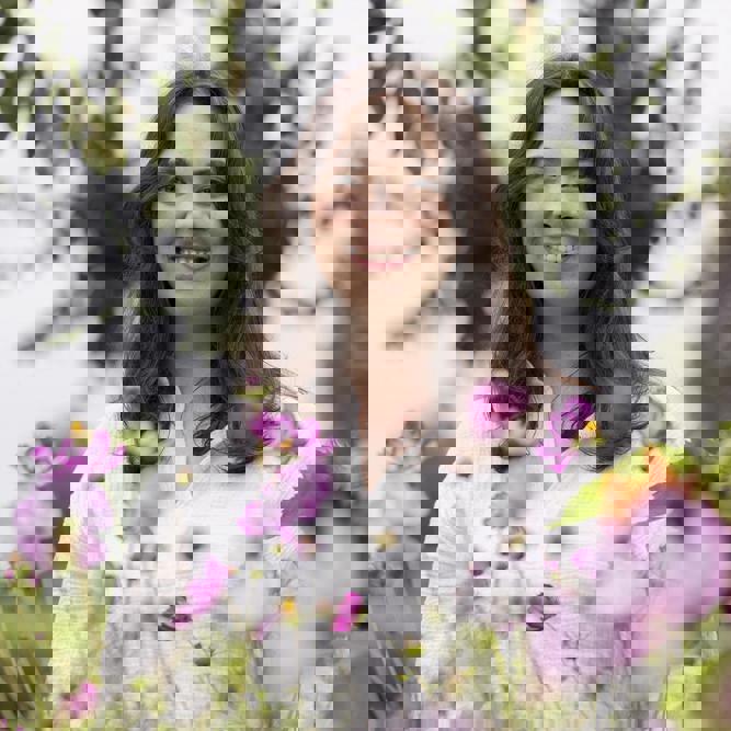 Portret Sanne Hendriks 2023