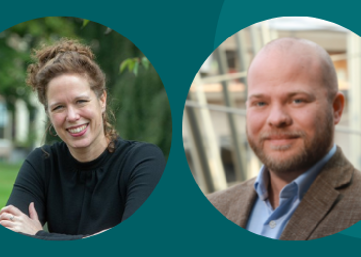 2 Raamwerk Peter En Ester