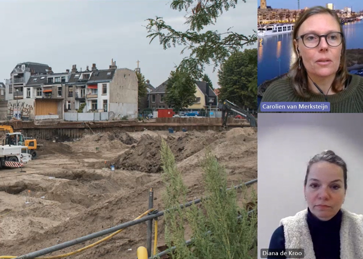 Afbeelding Nieuwsbericht Q&A Sessie Netbewuste Woningbouw 2