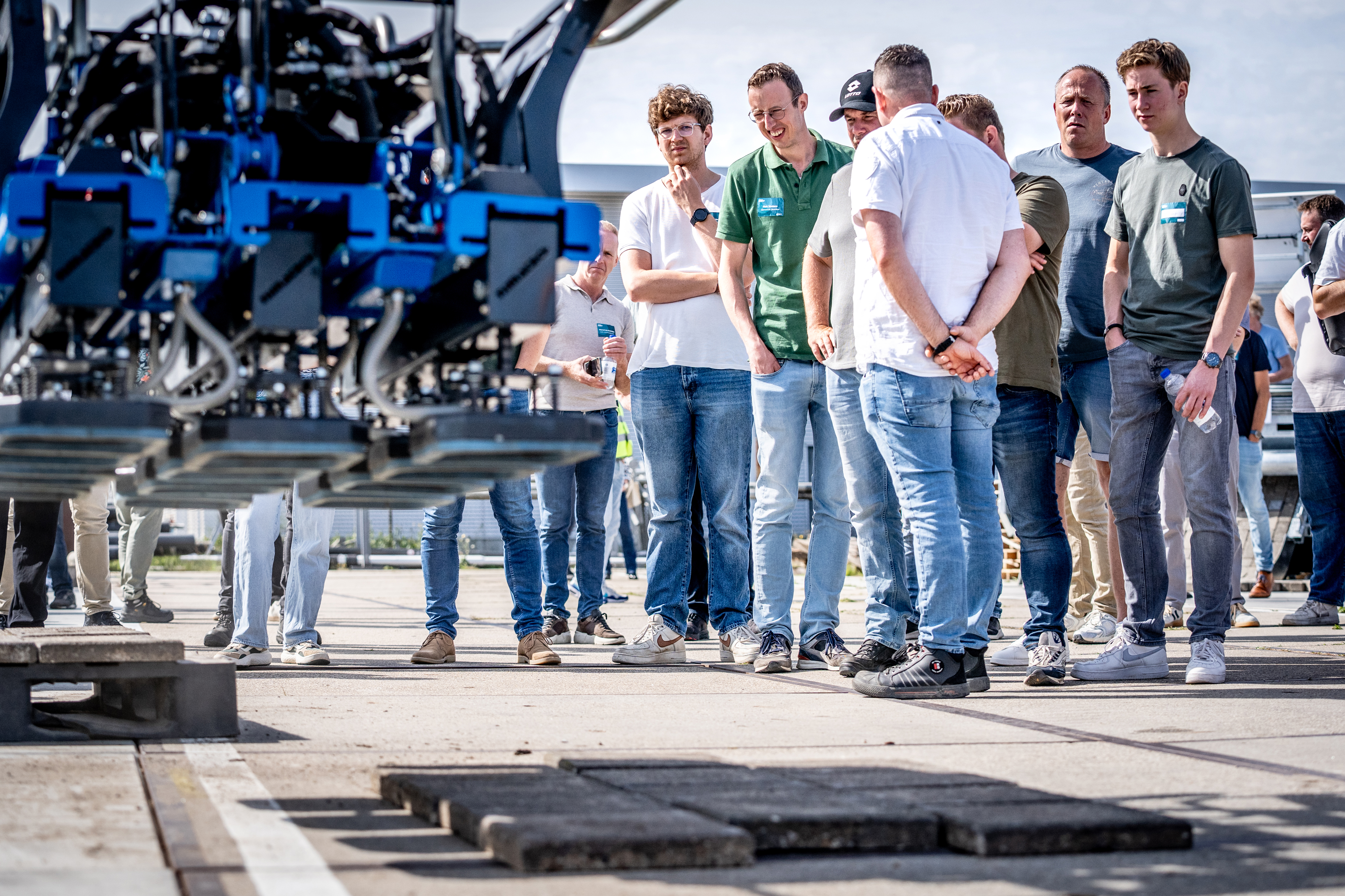 Demodag Arnhem 8