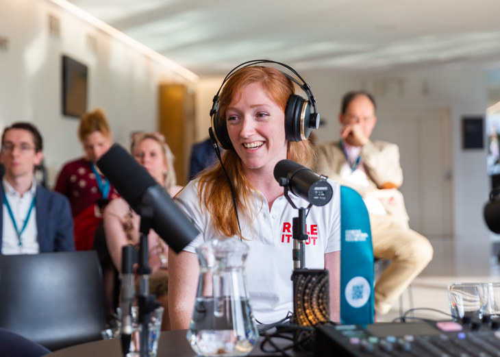 GMR Regiocongres 2023 13 Talent In De Regio