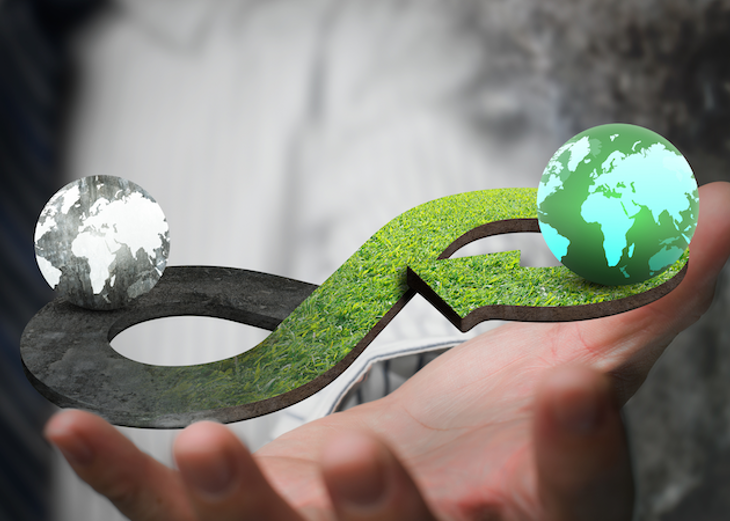 Circulaire Topregio Arnhem Nijmegen