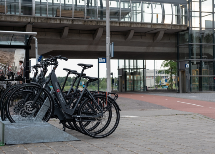 Arnhem Oost