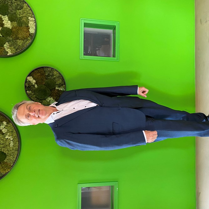 Erik Opdam