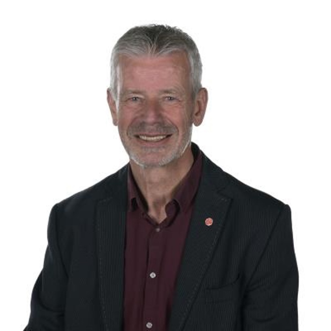 Mook & Middelaar Ton Broekmans