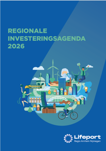 Regionale Investeringsagenda 2026