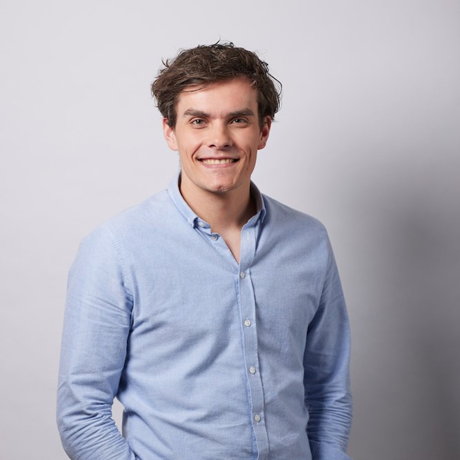 Wouter H Formeel