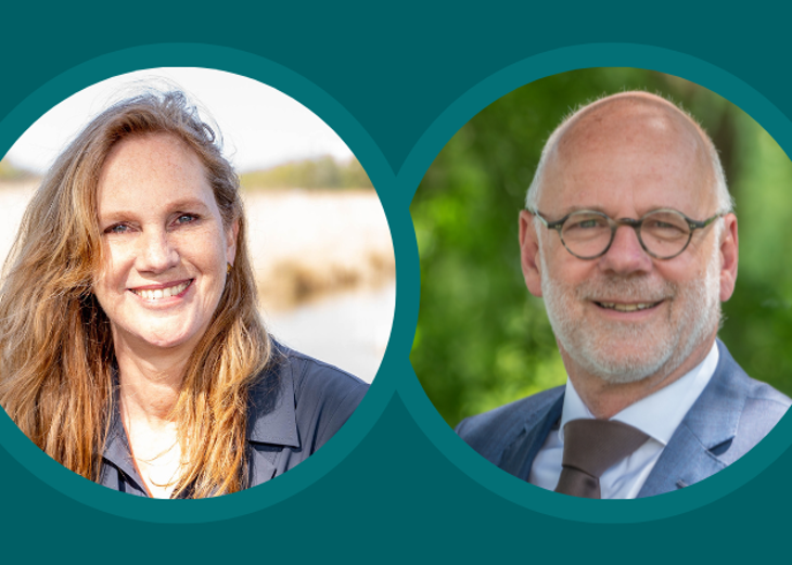 Harriët Tiemens En Carol Van Eert (1)