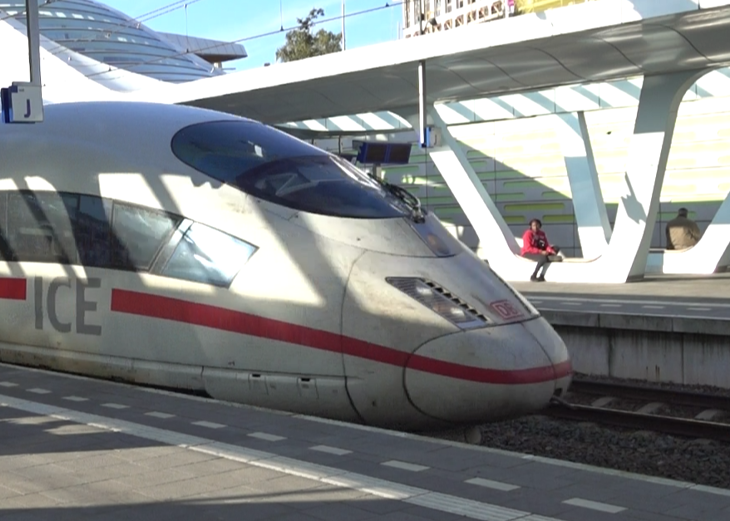 VR Via GMR Ice Arnhem