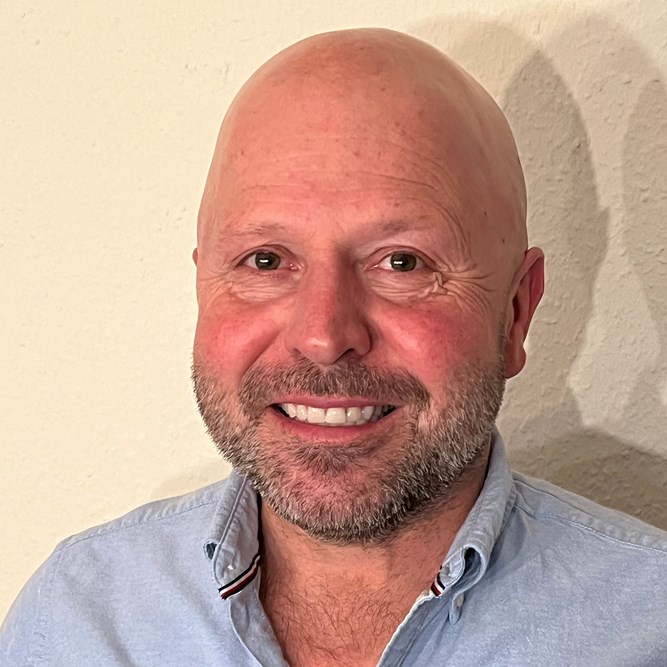 Mark Bergheijn
