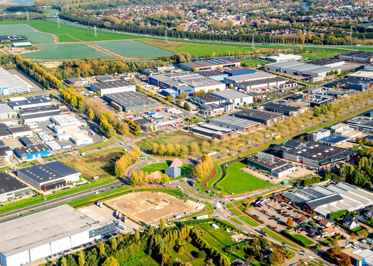 Gemeentewijchen Bijsterhuizennoord 18