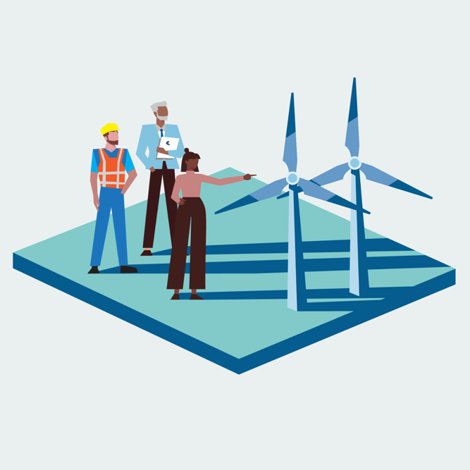 RES Tegels Lokaal Eigendom Achtergrond