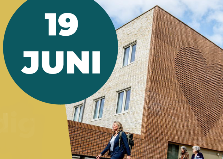 Uitnodiging 19 juni