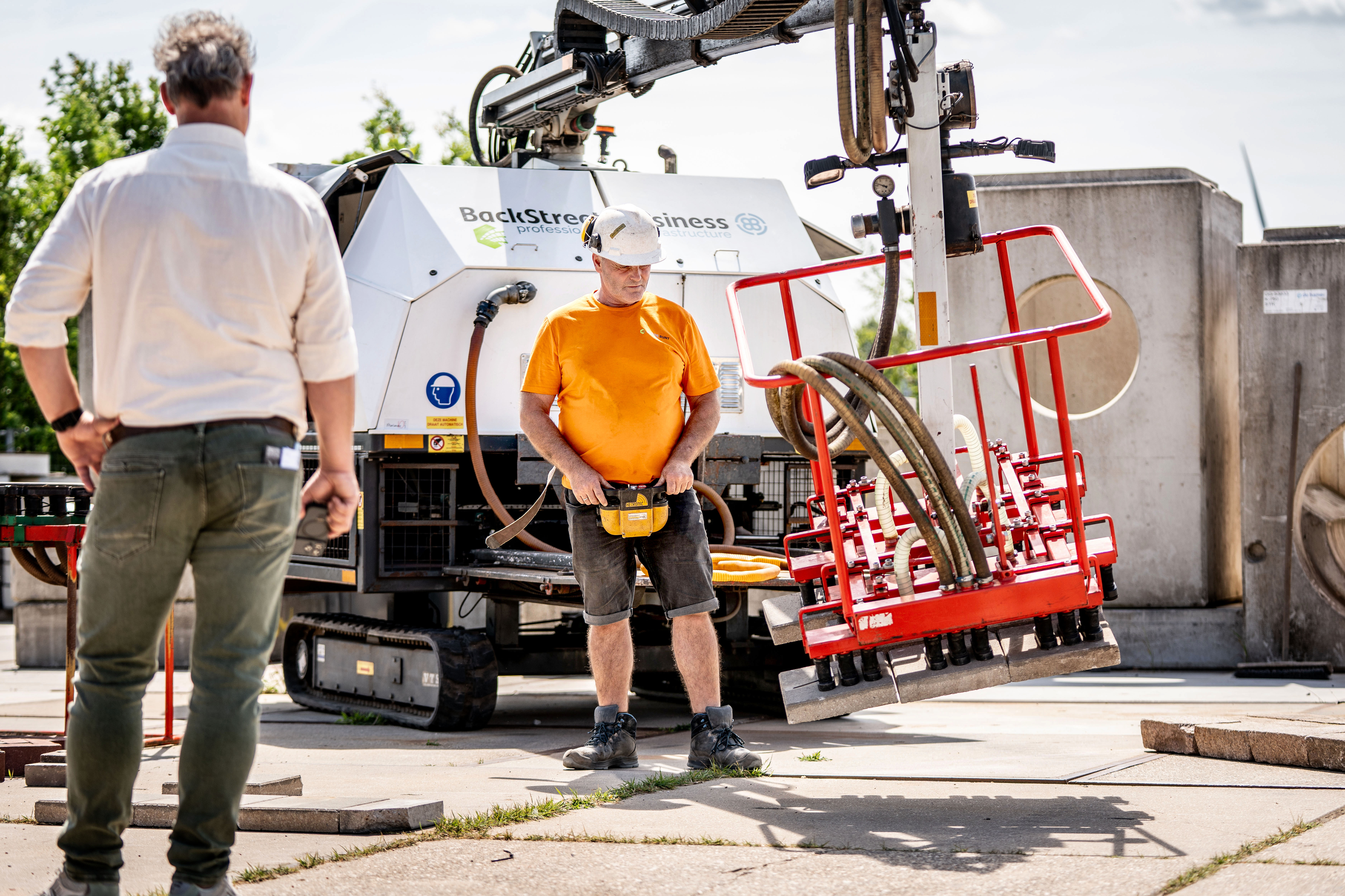 Demodag Arnhem 5